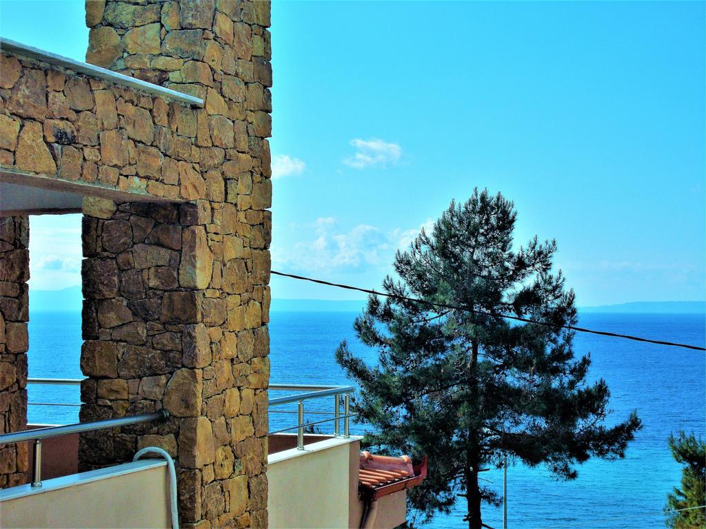 Alba Mare Kallithea Kallithea  Exterior foto